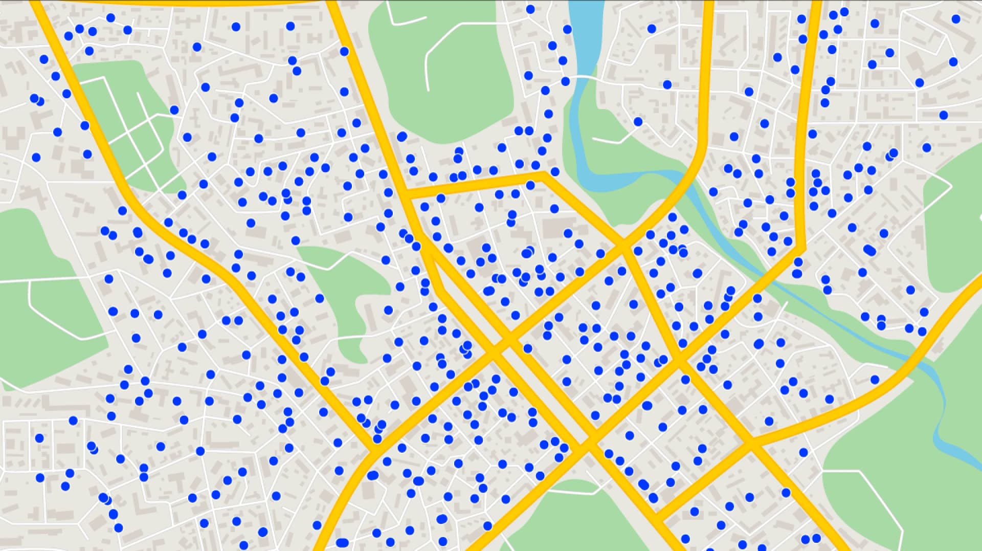 mapa com mais oportunidades de mercado mapa com mais oportunidades de mercado