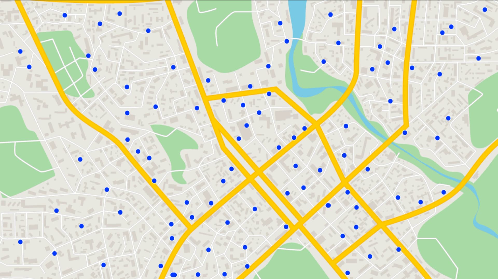 mapa com menos oportunidade de mercado mapa com menos oportunidade de mercado